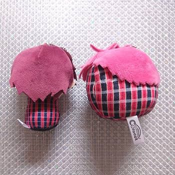 Amazon.co.jp: 魔法使いの約束 まほやく クロエ ぬいぐるみ